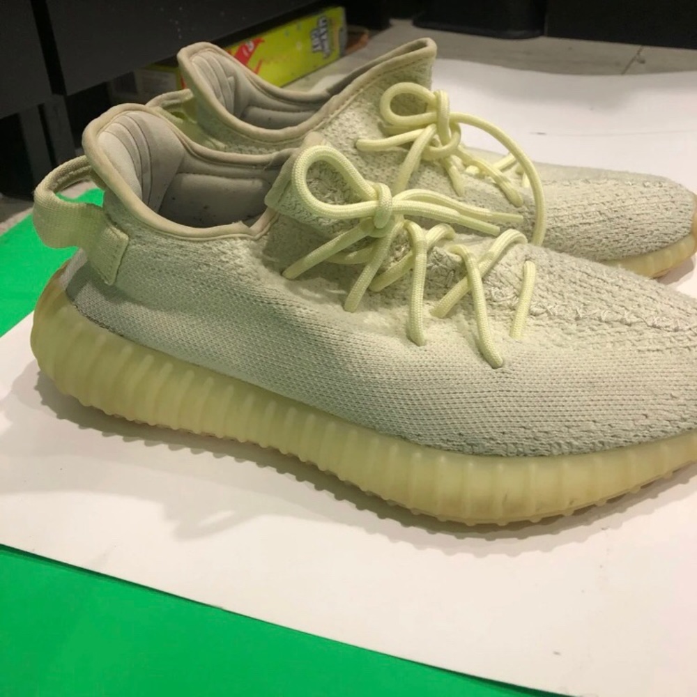COPY - Yeezy boost 350